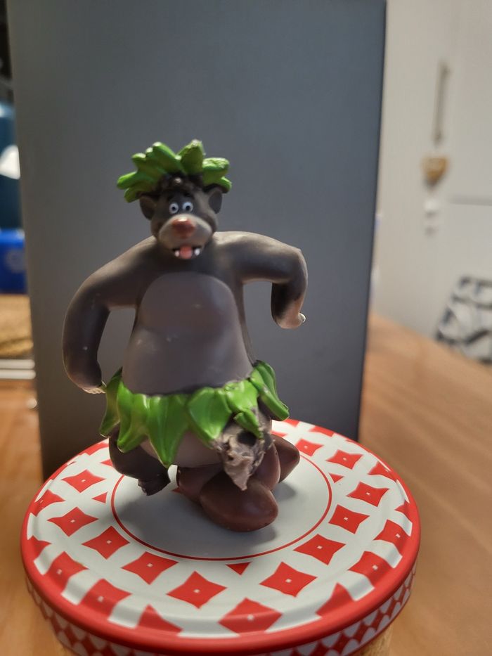 Figurines tonies - photo numéro 6