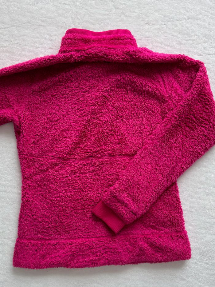 Veste polaire The North Face Rose Femme - Taille S - photo numéro 2