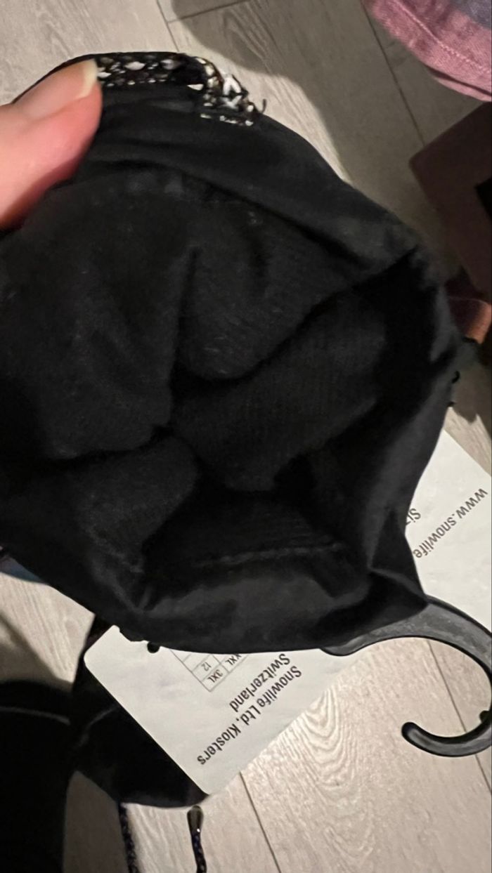 Gants de ski pour enfants - photo numéro 5