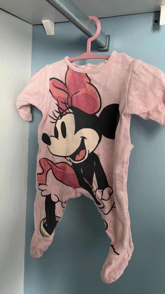 Pyjama bébé