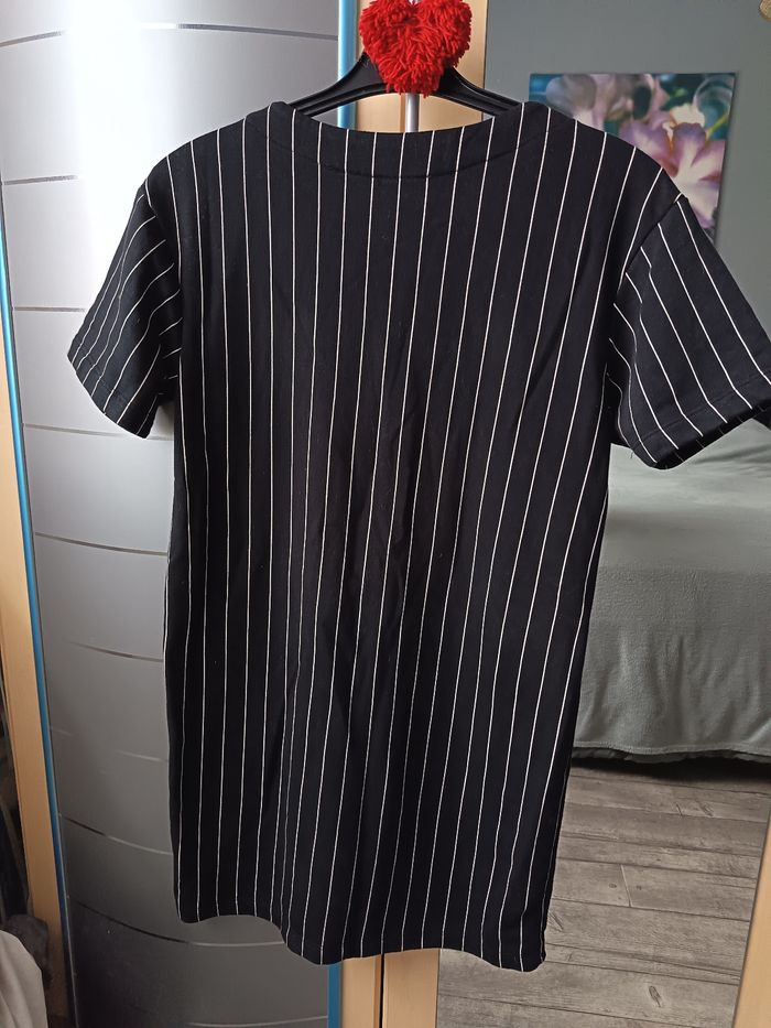 Chemise pyjama 36 - photo numéro 2