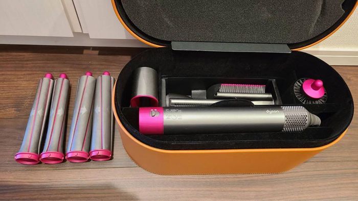 Dyson airwap complete - photo numéro 7