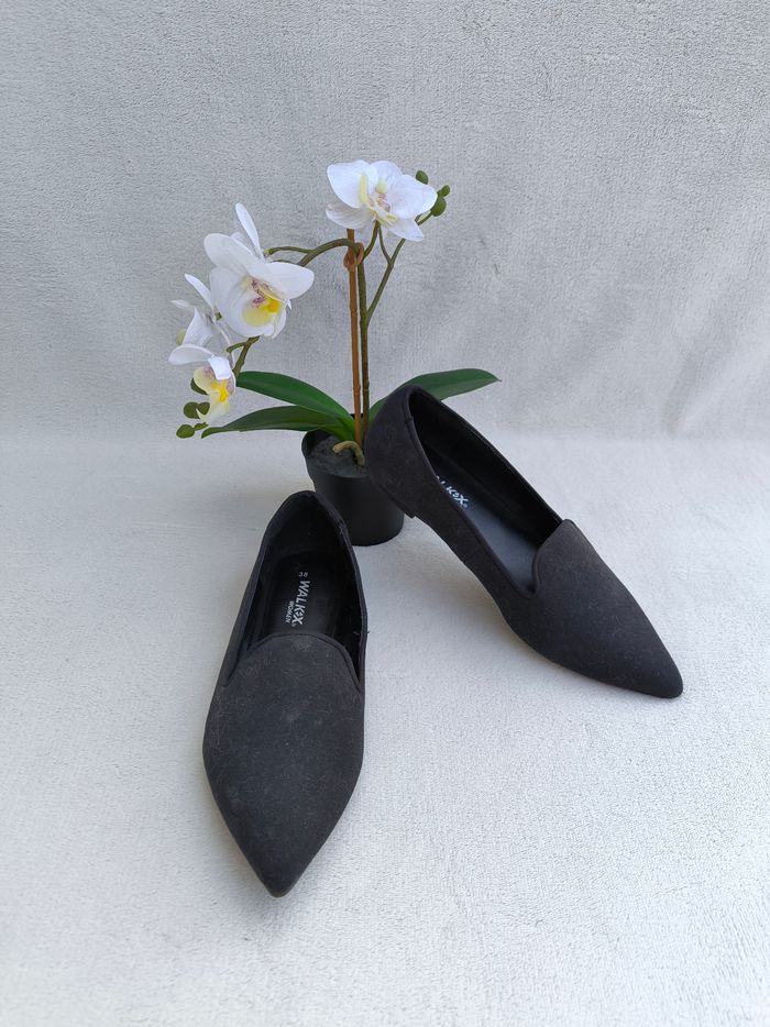 Ballerines Walkx 38