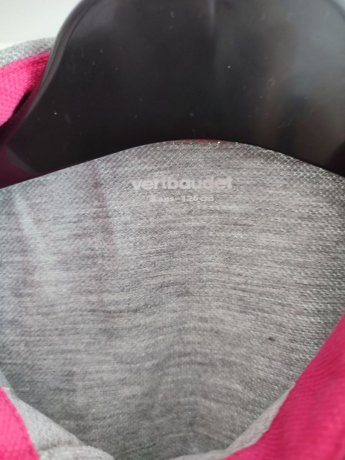 Polo 7/8 ans - photo numéro 3