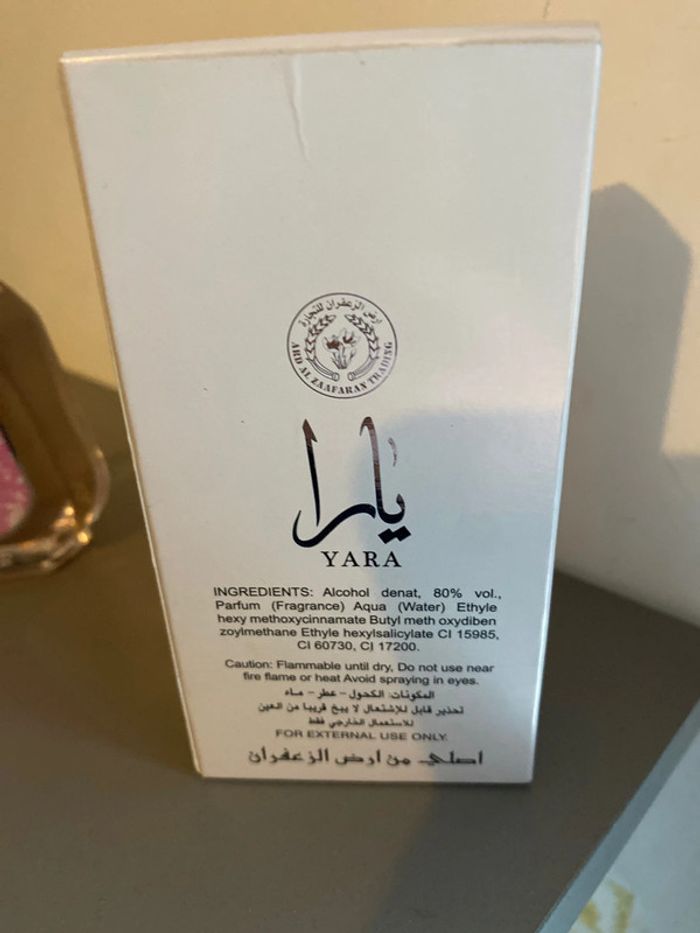 Parfum de Dubai 50 ml neuf - photo numéro 3