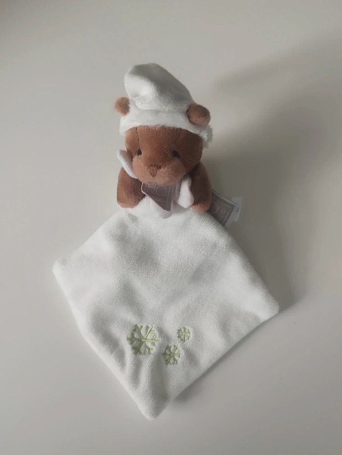 Marmotte Histoire d'ours - photo numéro 3