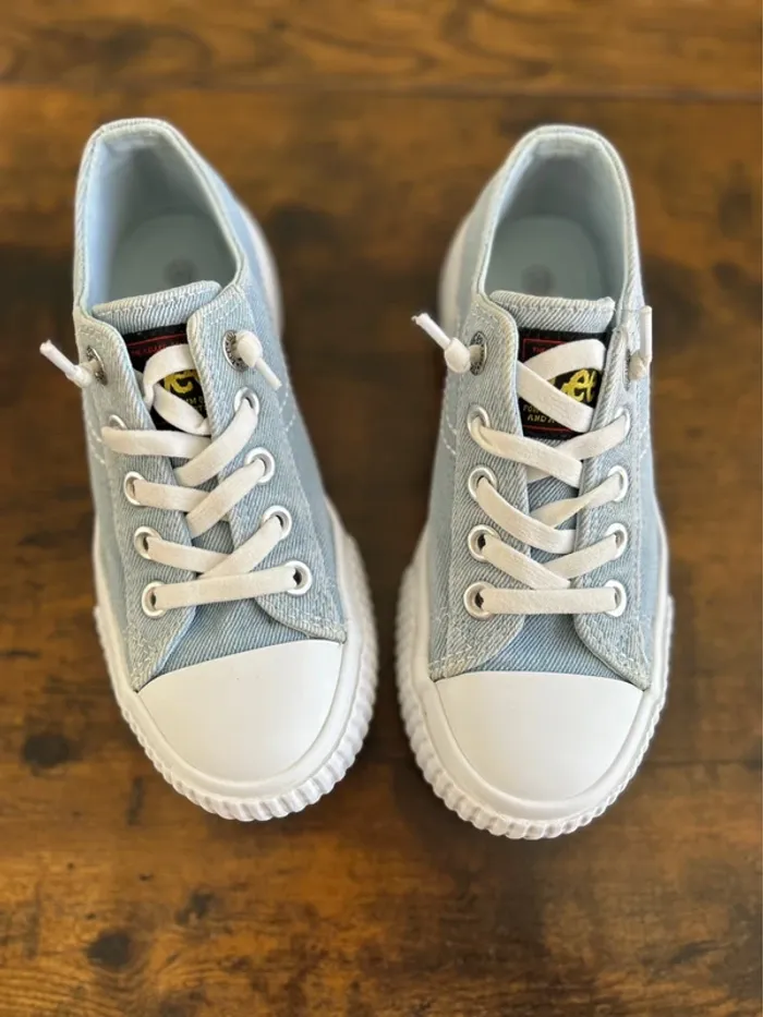Baskets