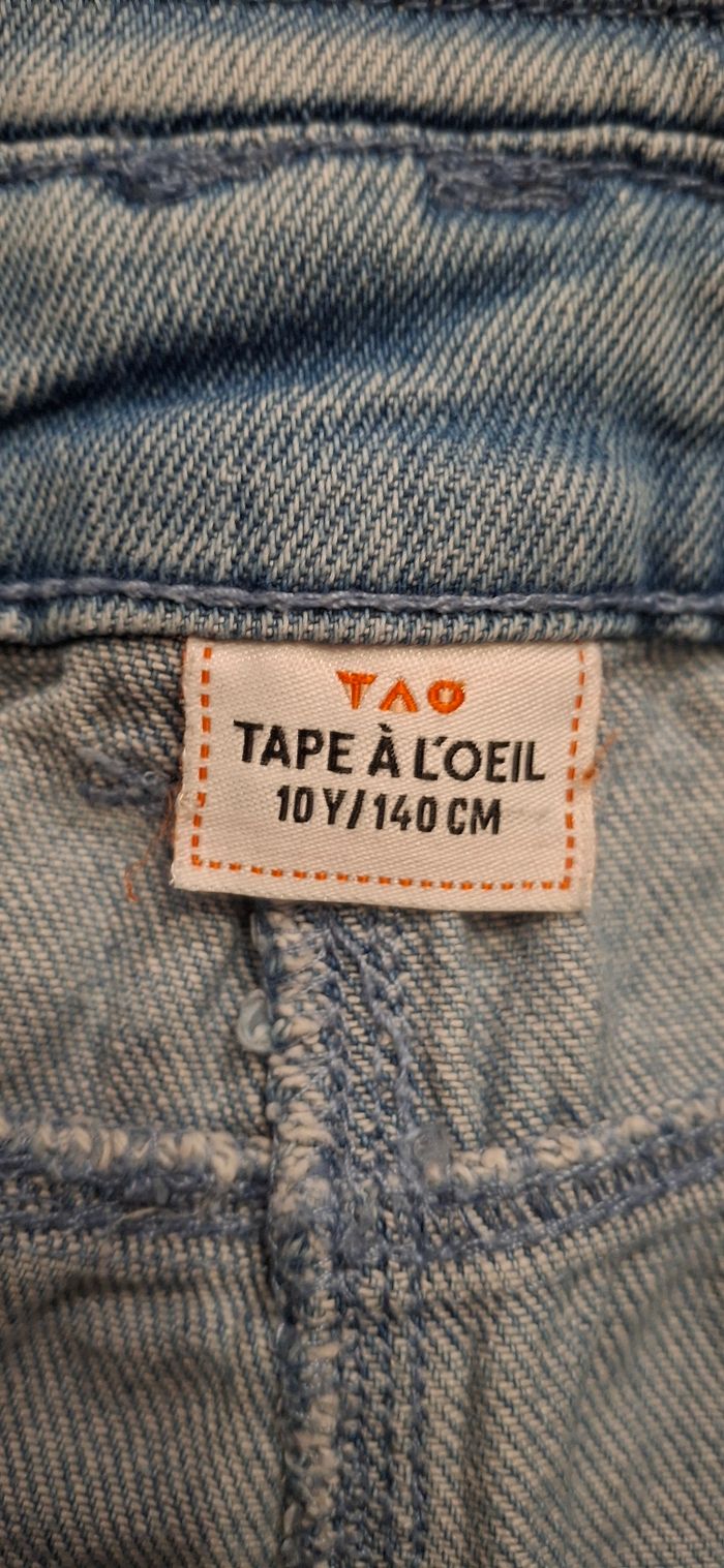 Short Tape à l'œil - photo numéro 3