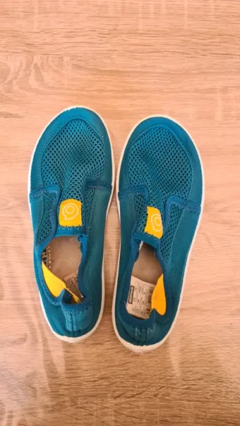 Chaussures d'eau 30-31