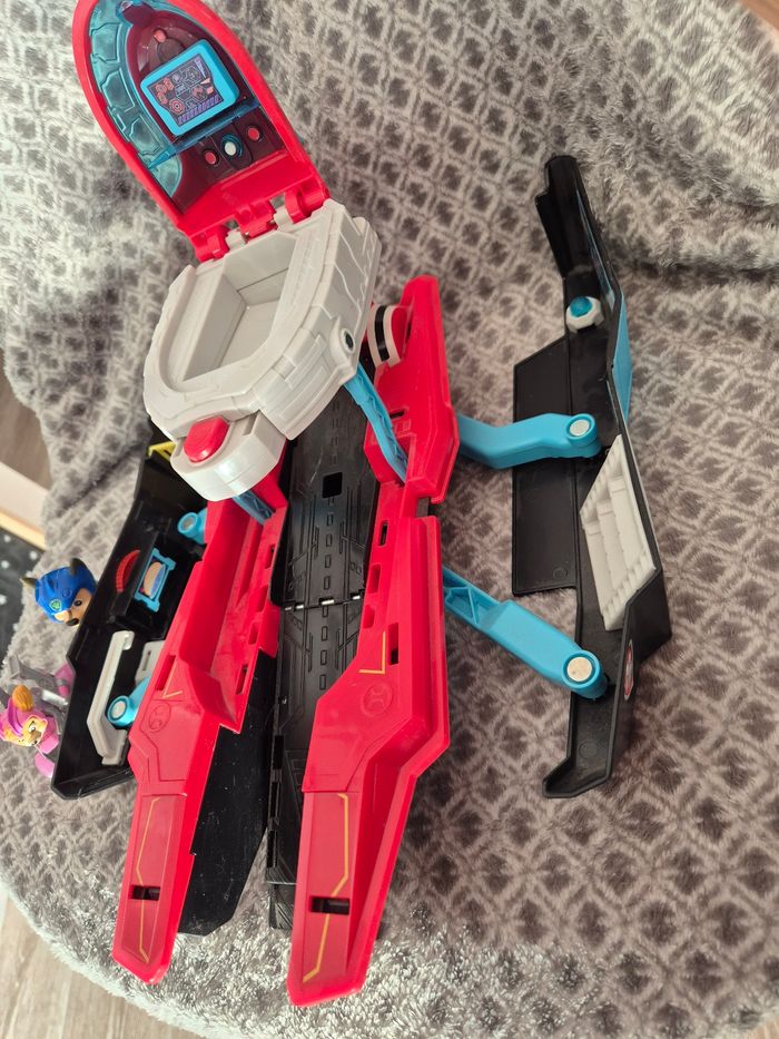 Sous marin - photo numéro 4