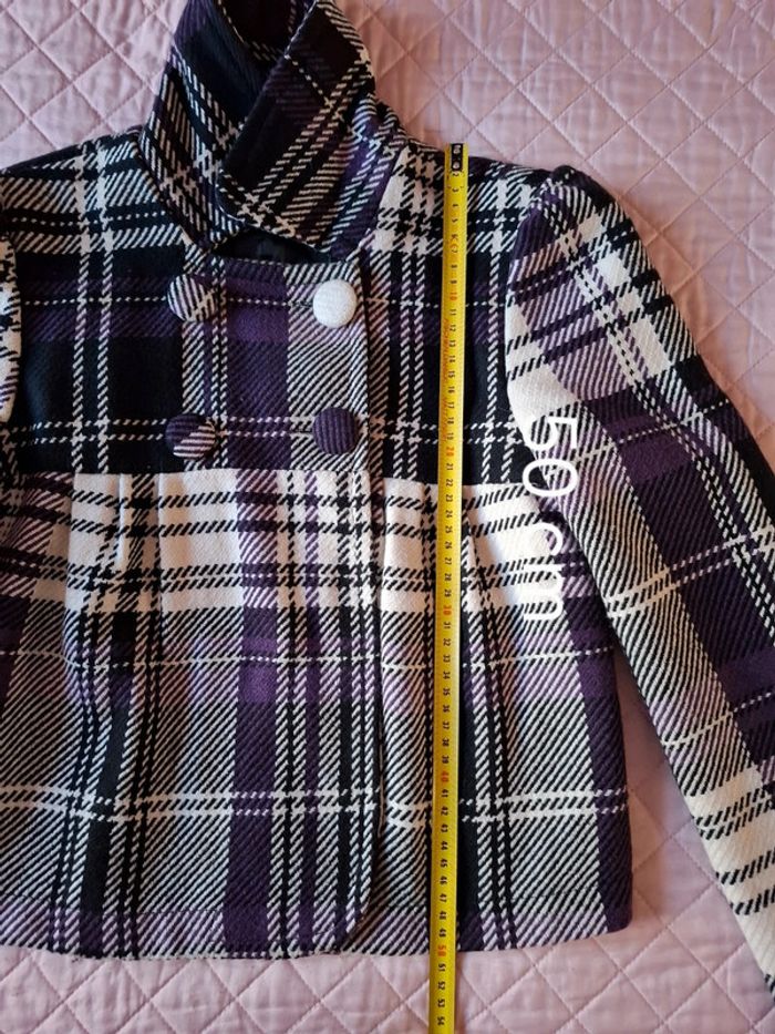 Veste courte femme - photo numéro 7