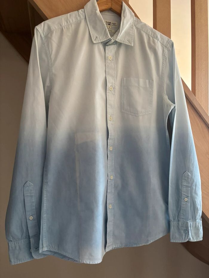 Chemise Jules - photo numéro 3