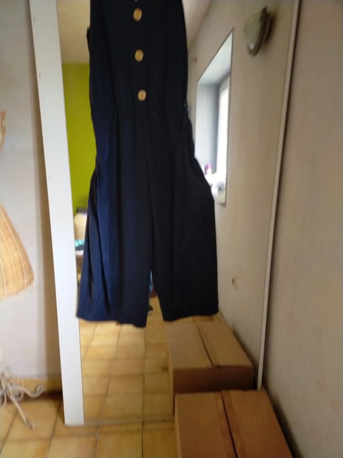 Salopette - photo numéro 3