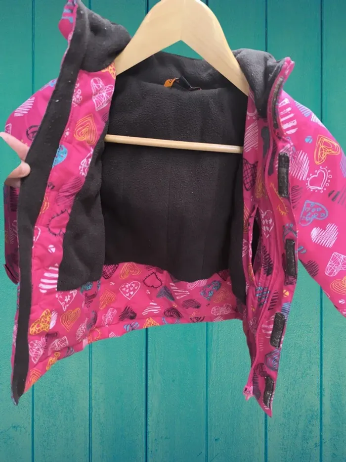 Manteau - photo numéro 4