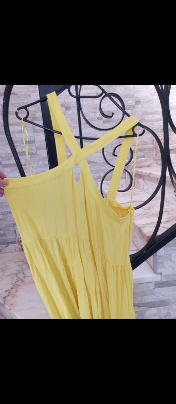 Robe longue - photo numéro 2