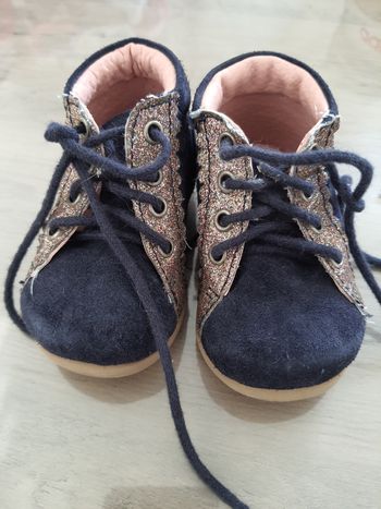 Chaussure bébé
