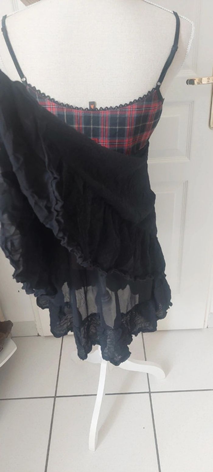 Robe vintage Cop Copine Céline taille 40 - photo numéro 10