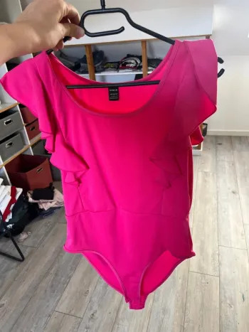 Body rose