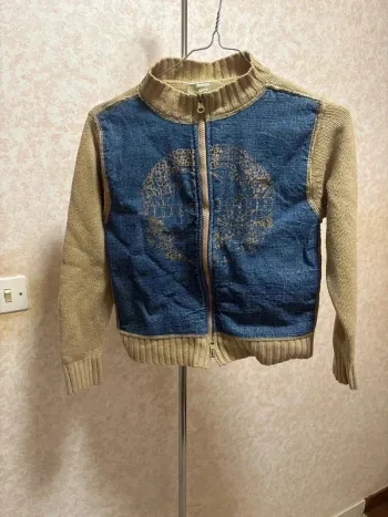 Veste taille 14ans marque fashion jeans