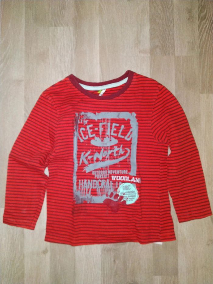 # Lot de 15 t-shirts - photo numéro 9