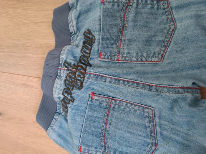 Jeans 18 mois - photo numéro 3