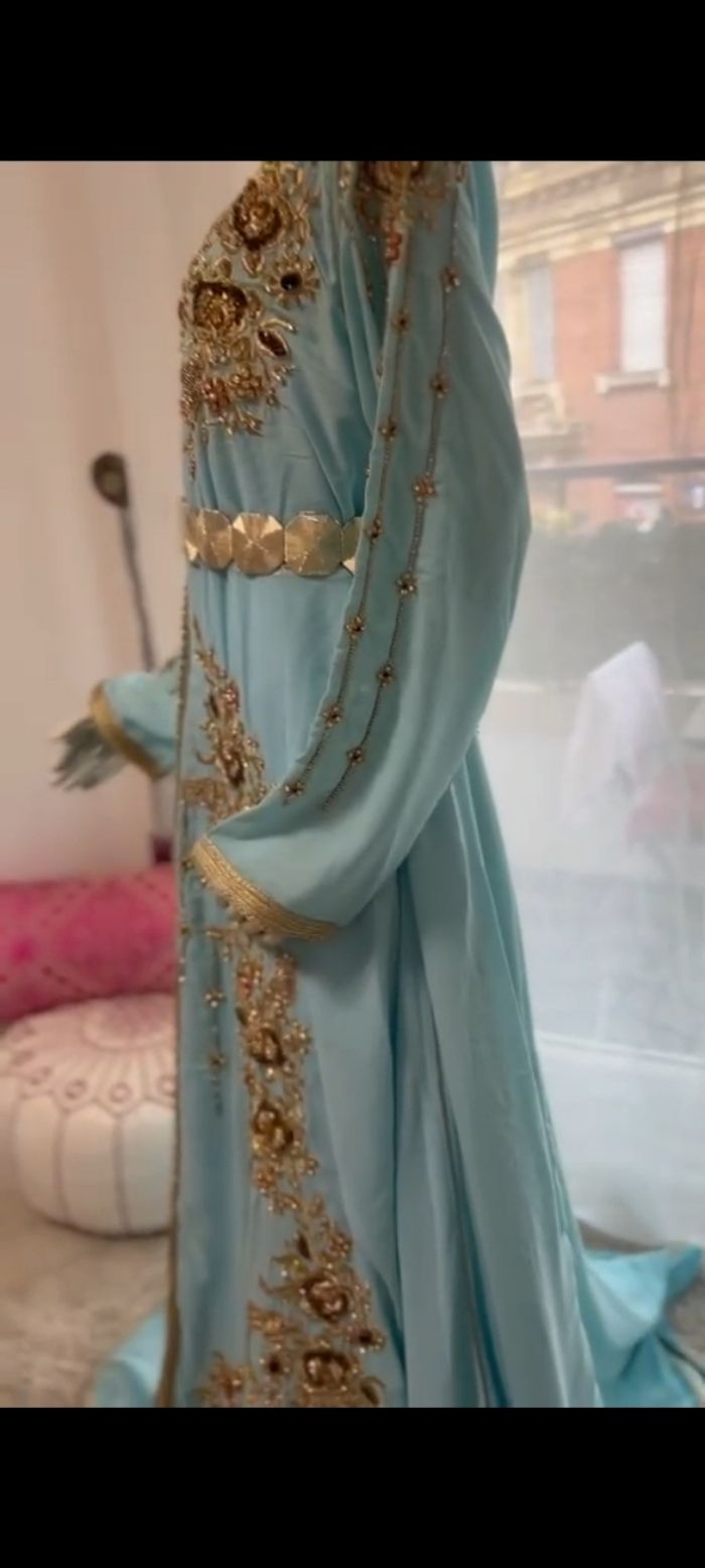 Caftan - photo numéro 5