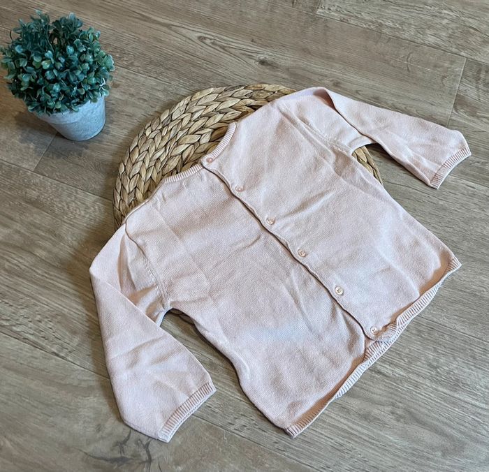 Pull 18 mois - photo numéro 2