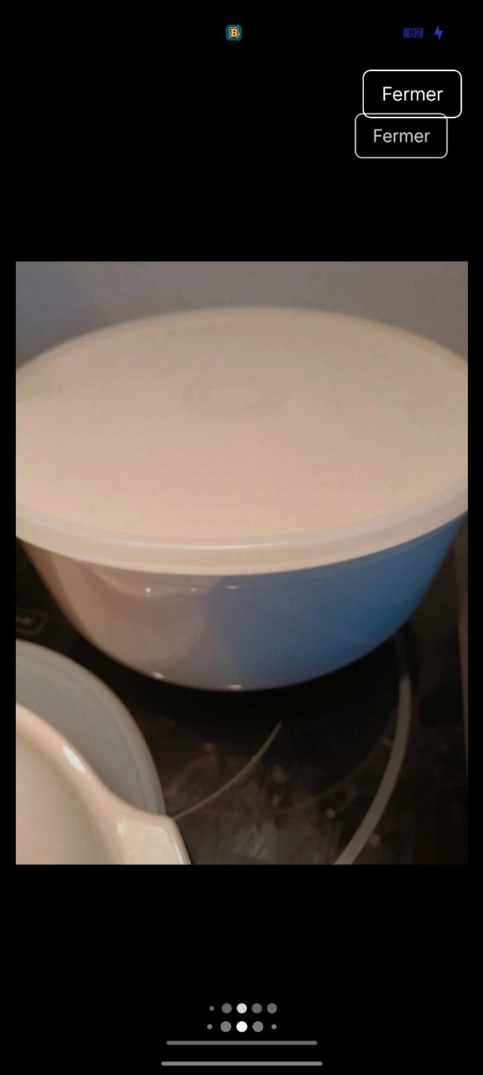 Cocottes 3l et 1,5l - photo numéro 3