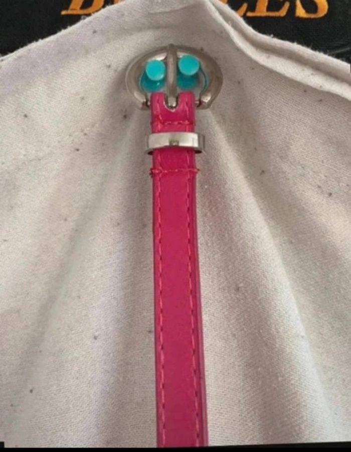 Ceinture - photo numéro 4