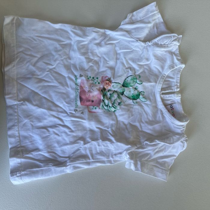 T-shirt bebe