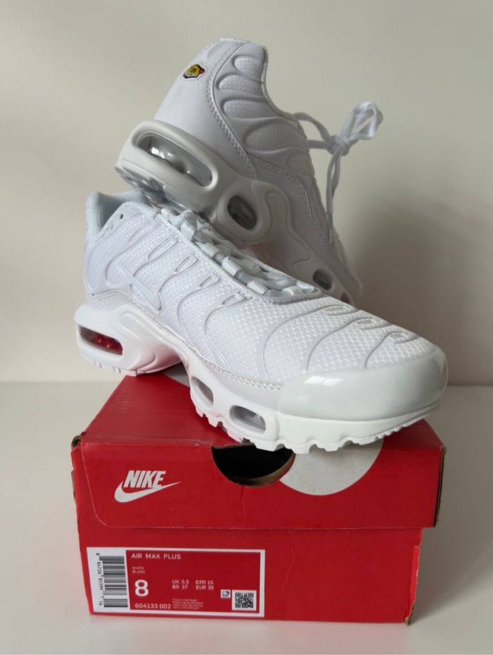 Chaussure Nike TN - photo numéro 3