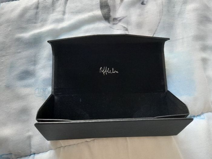 Etui à lunette
