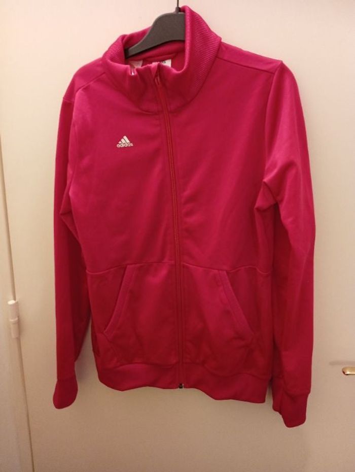 Veste 14 ans Adidas