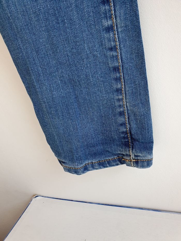 Jeans skinny garçon 14 ans - photo numéro 7