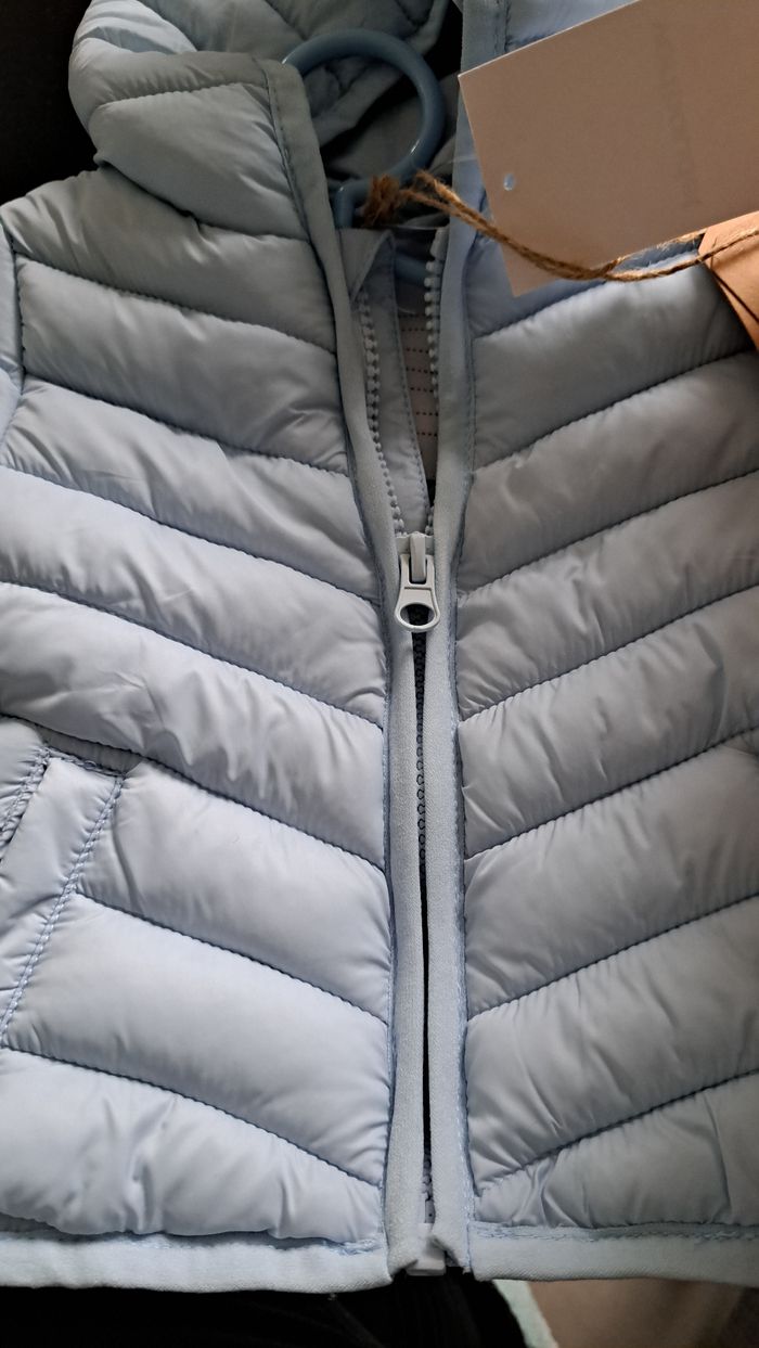 Doudoune - photo numéro 4