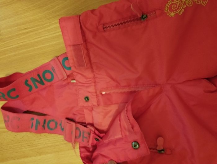 Combinaison de ski - photo numéro 3