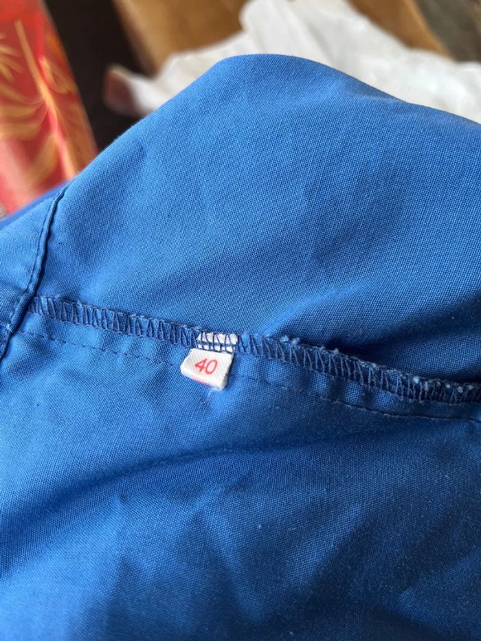 Veste schoffel 40 - photo numéro 7