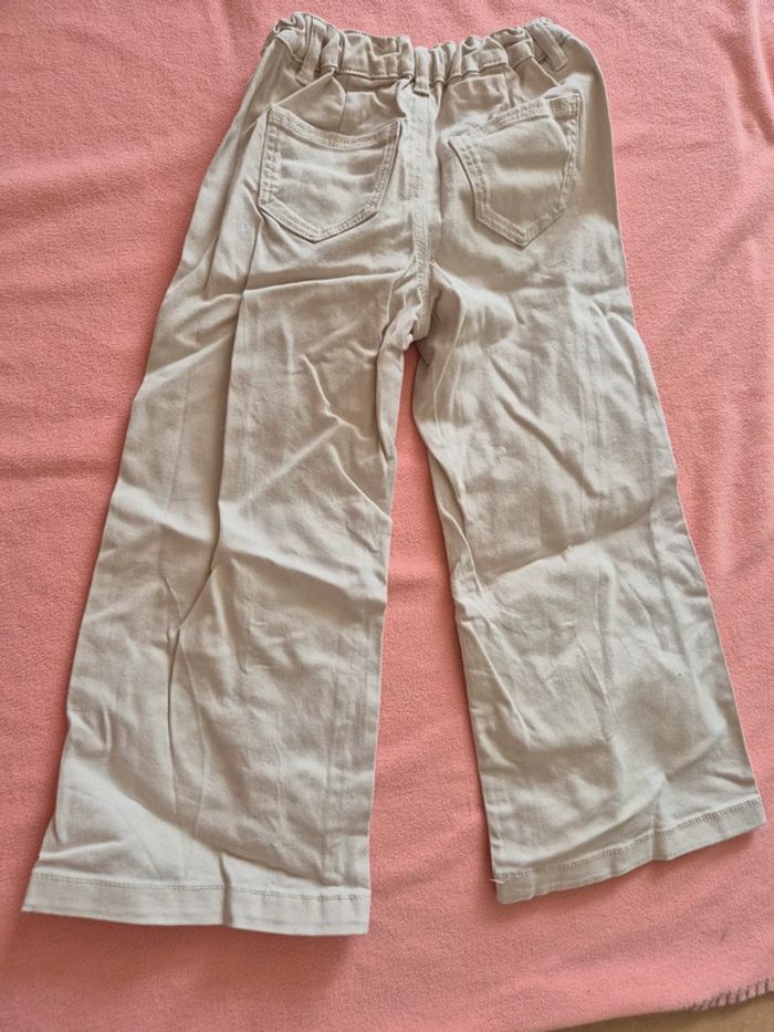 Pantalon 6 ans - photo numéro 3