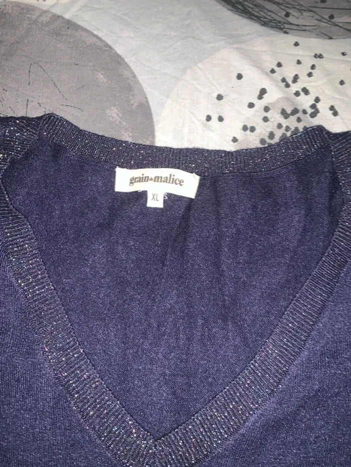 Robe xl - photo numéro 4