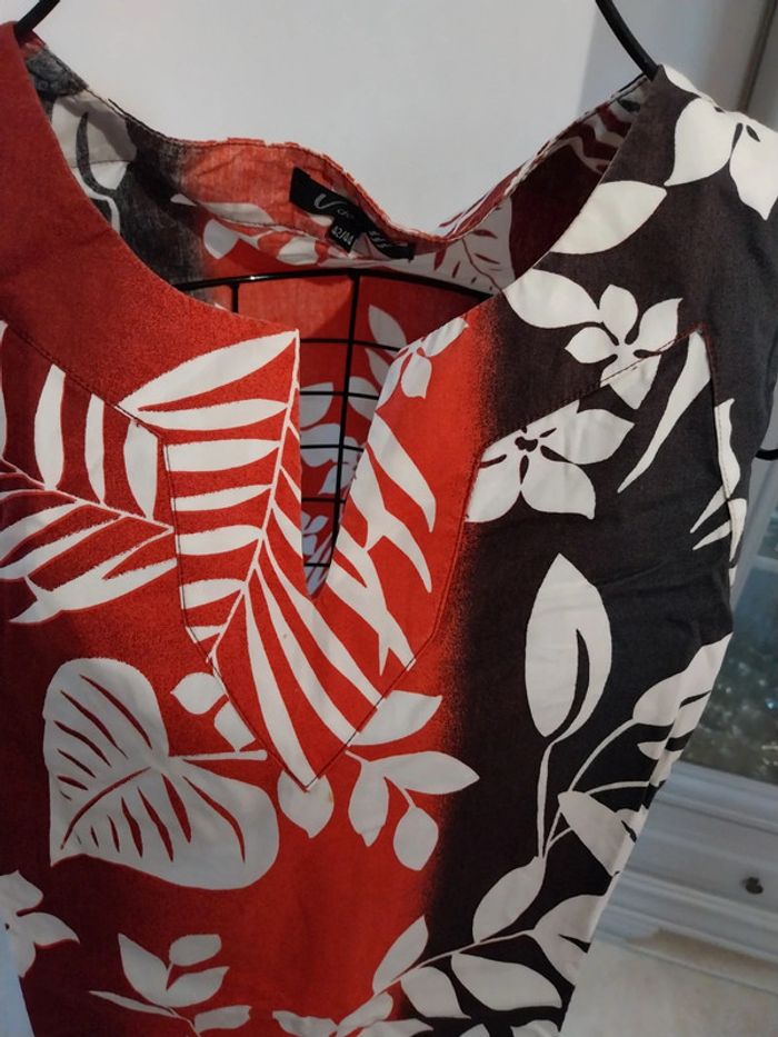 Tunique été - photo numéro 5