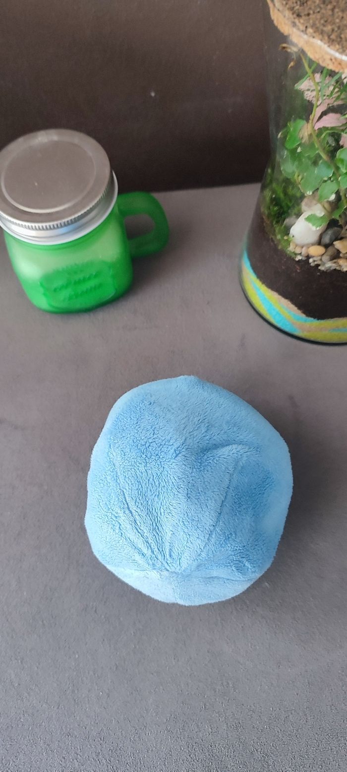 Peluche Popples Lulu Spinmaster 2015 - photo numéro 3
