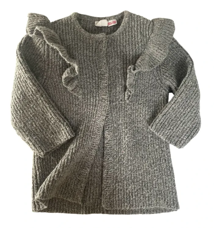 Gilet Zara