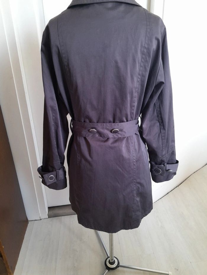 Beau trench coat straboski taille 44 - photo numéro 2