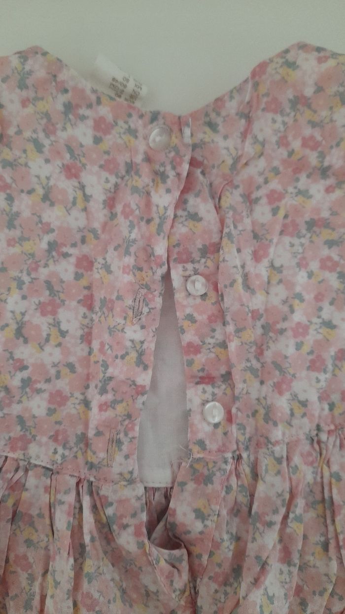 Robe été H&M - photo numéro 3