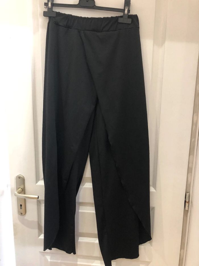 Pantalon fluide S neuf - photo numéro 4