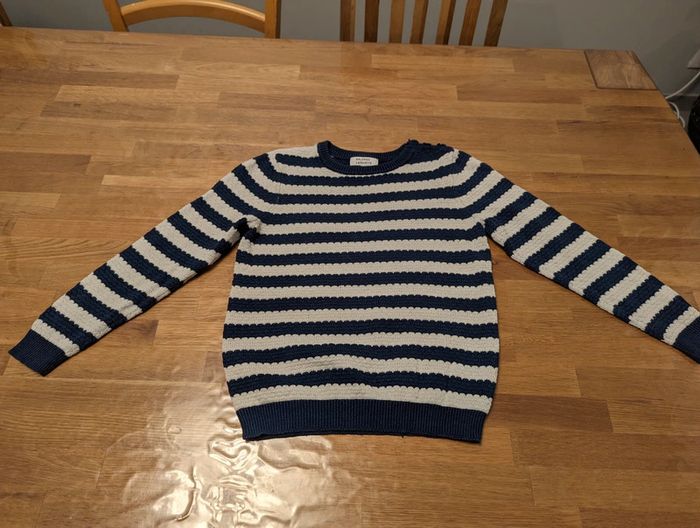 Pull fille 10 ans Galleries Lafayette