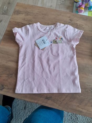 T-shirt 9mois