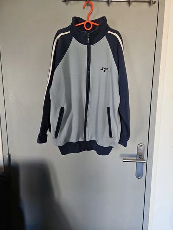 Veste Sport Scott&Fox 14 ans