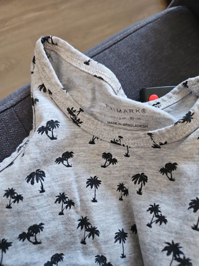 Débardeur - photo numéro 3