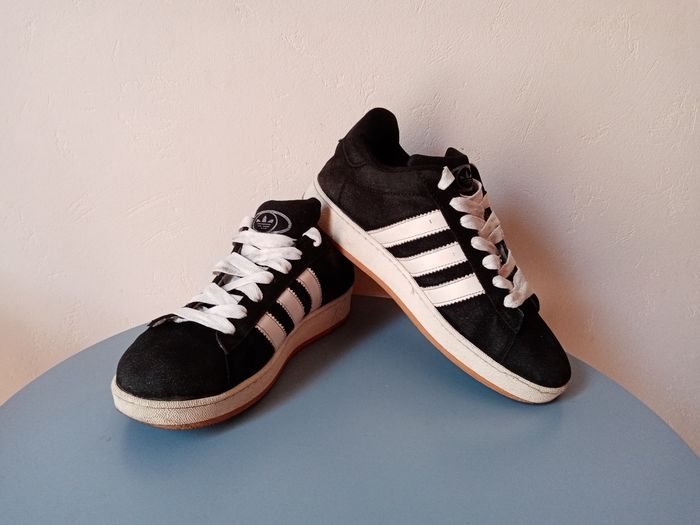 Adidas Campus
